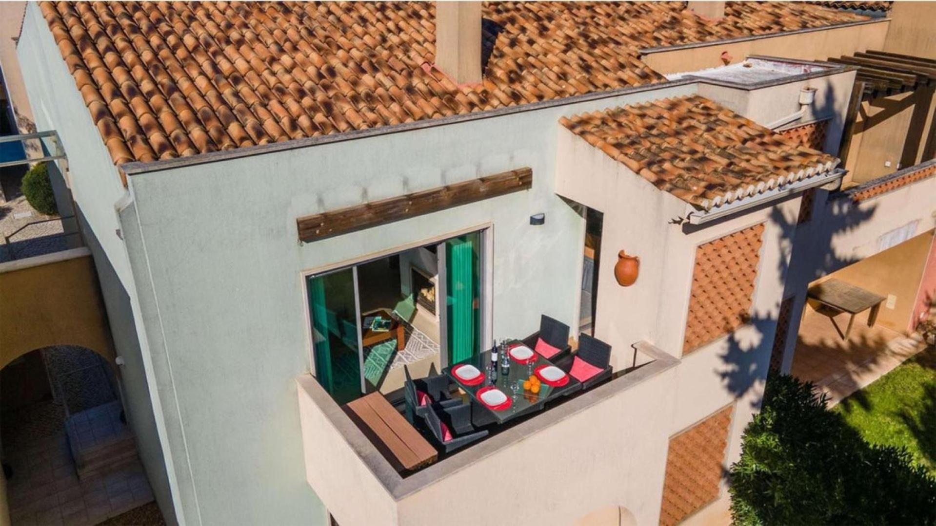 Apartment Quinta Do Vale *
